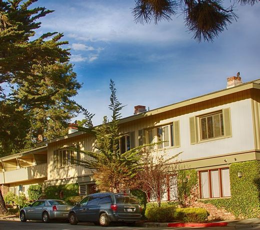 Carmel Lodge