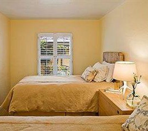 Carmel Lodge