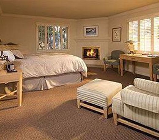 Carmel Lodge
