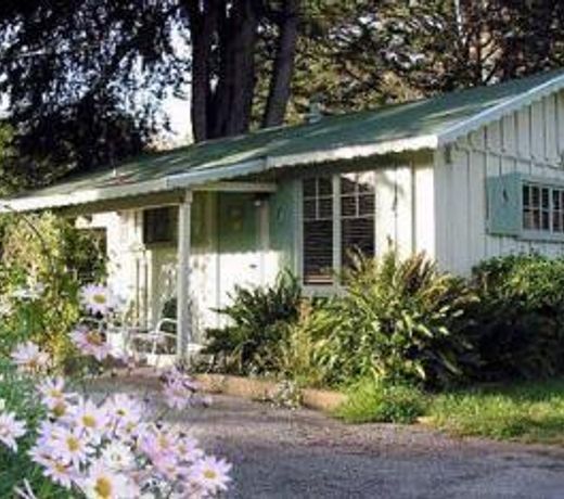 Carmel River Inn