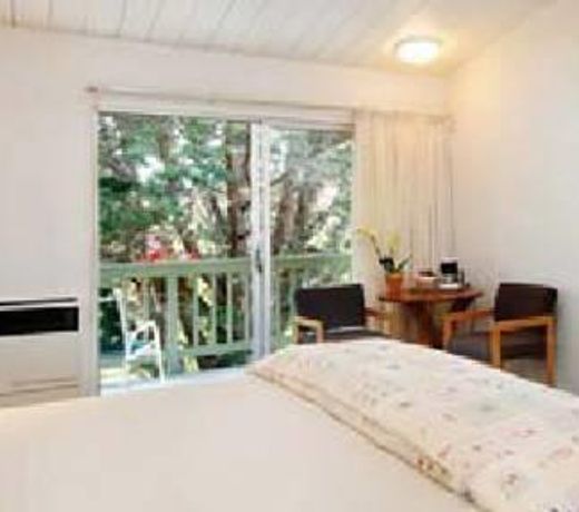 Carmel River Inn