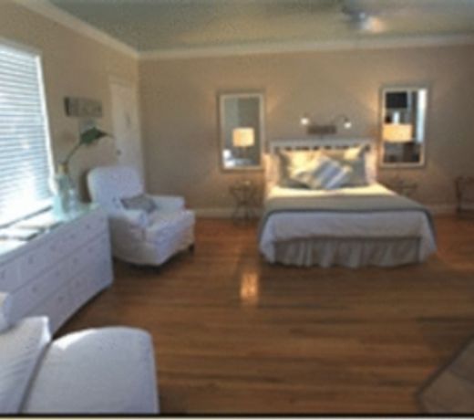 Walkabout Beach Resort