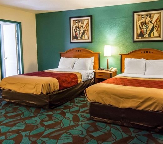 Econolodge Hollywood