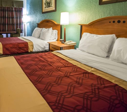 Econolodge Hollywood