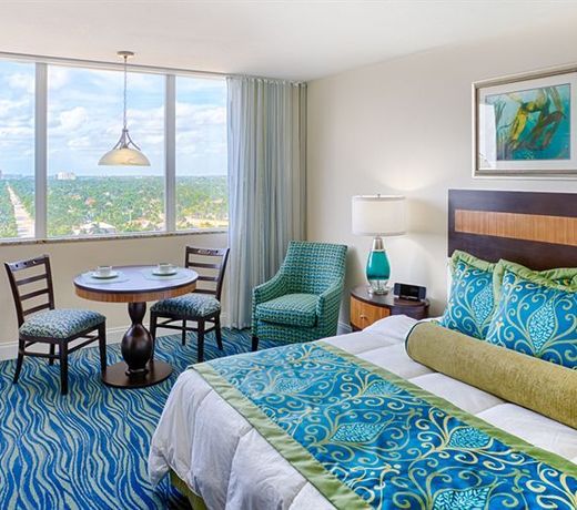 Hollywood Beach Tower by Capital Vacations