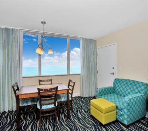 Hollywood Beach Tower by Capital Vacations