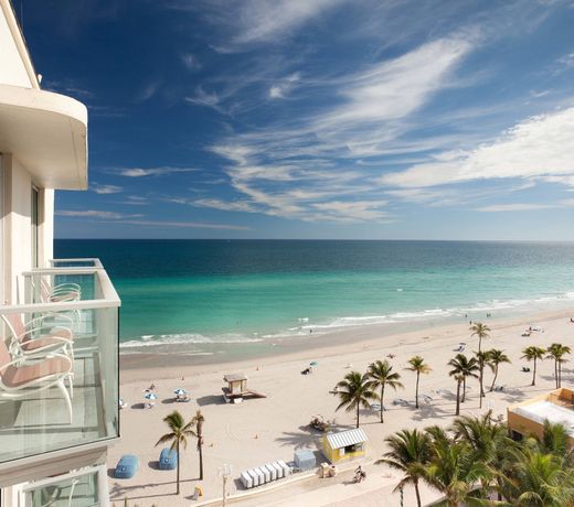 Hollywood Beach Marriott