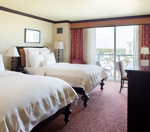 Hollywood Beach Marriott