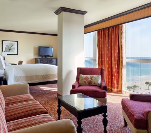 Hollywood Beach Marriott