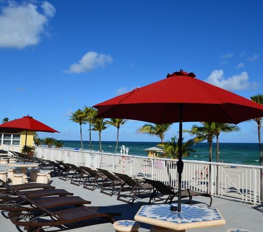 La Terrace Oceanfront