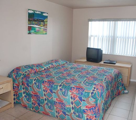 La Terrace Oceanfront