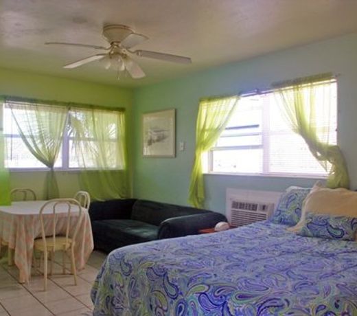 ANGELFISH INN