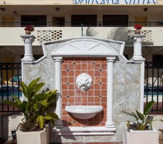 Pousada Inn & Suites
