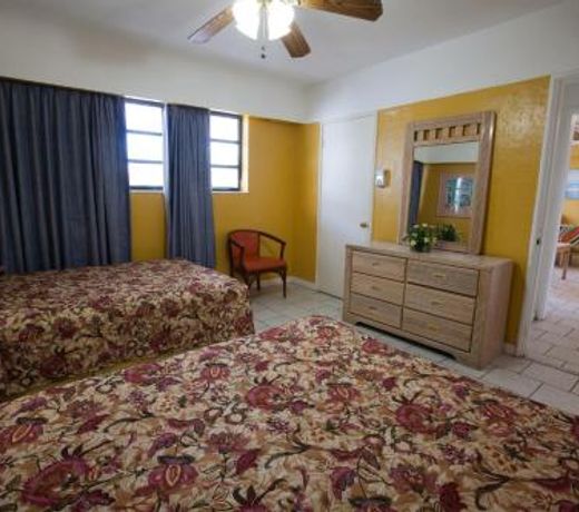 Pousada Inn & Suites