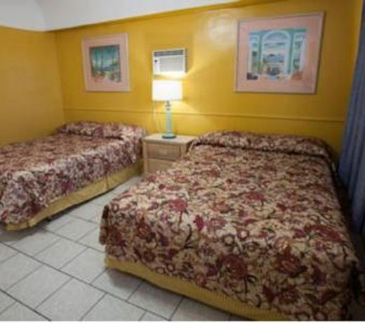 Pousada Inn & Suites