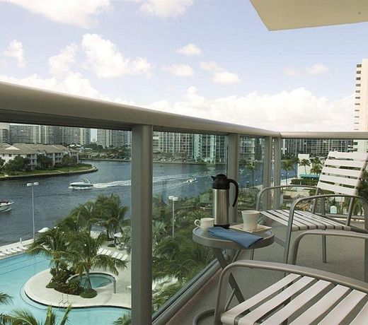 DoubleTree Resort Hollywood Beach