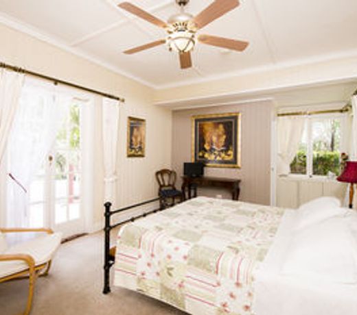 Hilltop on Tamborine