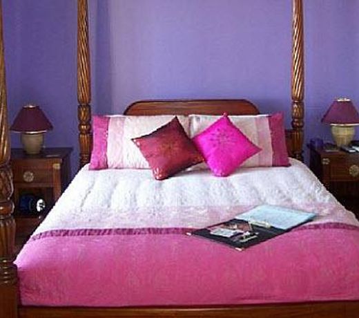 Tambaridge Bed & Breakfast