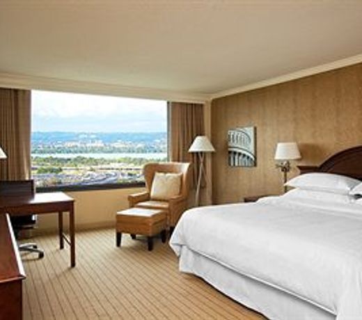 Sheraton Pentagon City