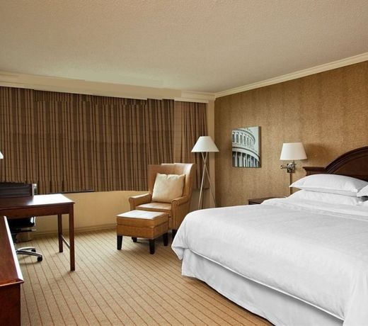 Sheraton Pentagon City