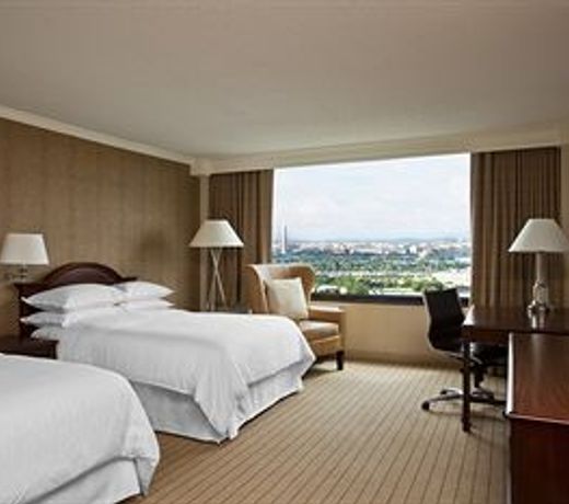 Sheraton Pentagon City