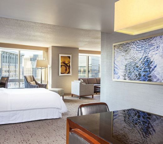 The Westin Arlington Gateway