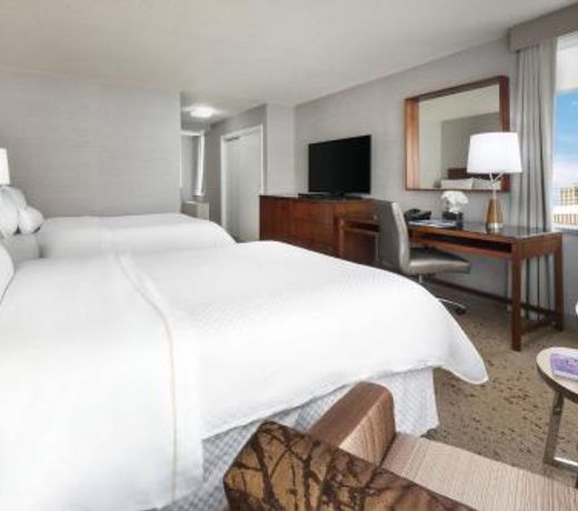 The Westin Arlington Gateway