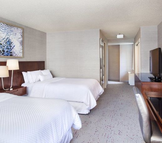 The Westin Arlington Gateway