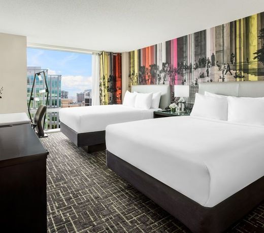 Hyatt Centric Arlington