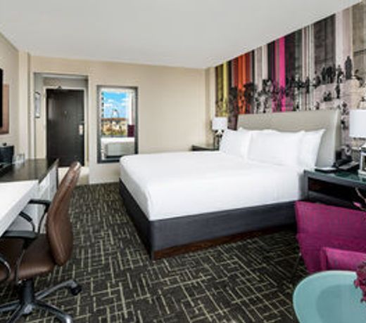 Hyatt Centric Arlington