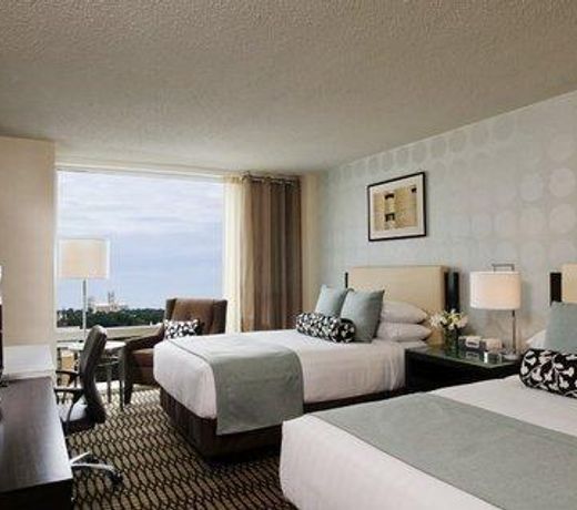 Hyatt Centric Arlington