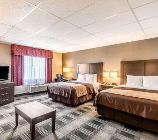 Comfort Inn Ballston