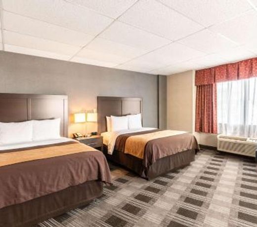 Comfort Inn Ballston