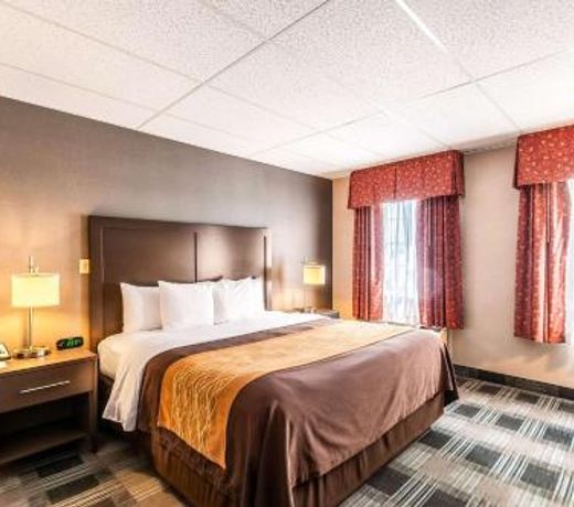 Comfort Inn Ballston