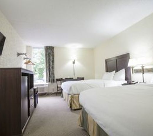 Inns of Virginia Arlington