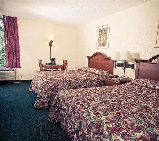 Inns of Virginia Arlington