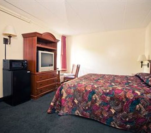 Inns of Virginia Arlington