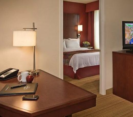 Residence Inn Arlington Courthouse
