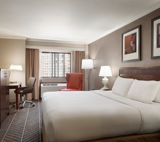 Hilton Arlington