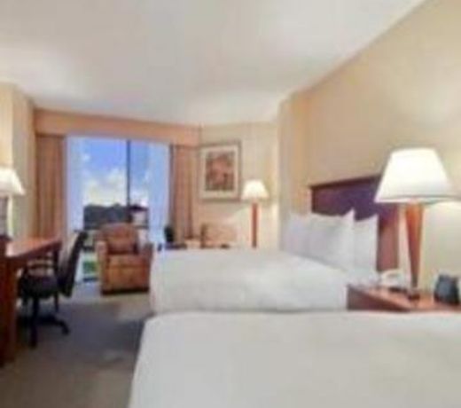 Hilton Arlington