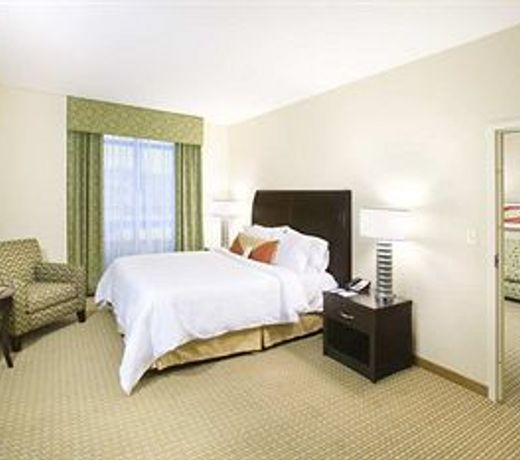 Hilton Garden Inn Shirlington