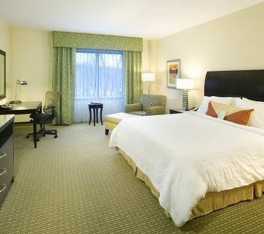 Hilton Garden Inn Shirlington