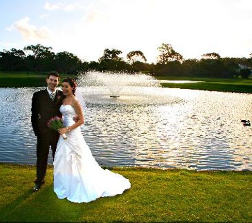 Joondalup Resort