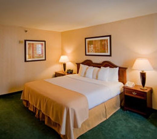 Holiday Inn Arlington at Ballston, an IHG Hotel