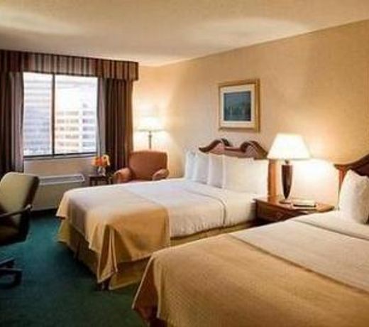Holiday Inn Arlington at Ballston, an IHG Hotel