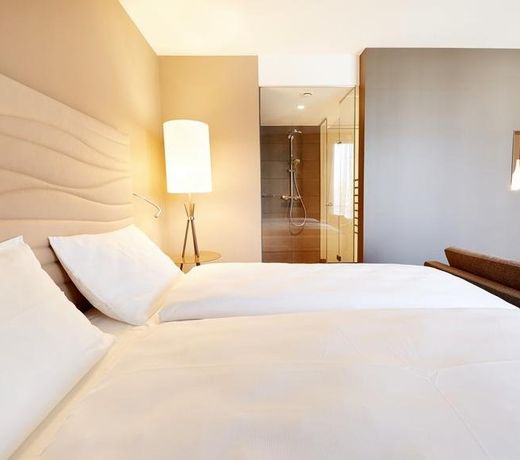 LÃGÃRE HOTEL Bielefeld