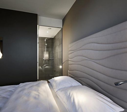 LÃGÃRE HOTEL Bielefeld