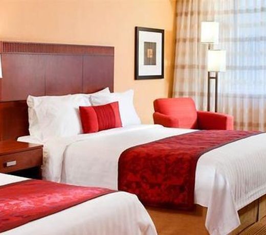 Sonesta Select Arlington Rosslyn