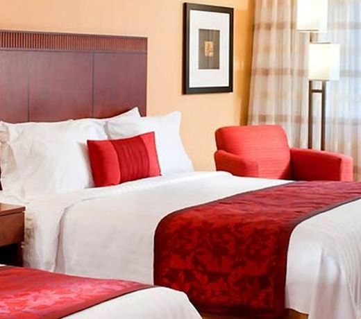 Sonesta Select Arlington Rosslyn