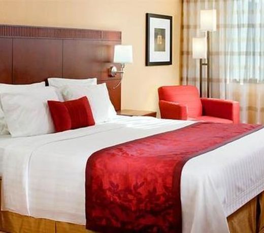 Sonesta Select Arlington Rosslyn